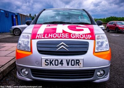 Hillhouse Group Sponsor